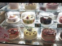 -DQ·蛋糕·冰淇淋(城南嘉园店)