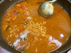 -松栢朝鲜族味道·脊骨汤(总店)