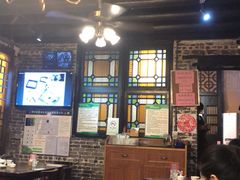 大堂-黄祥华养生堂·炖汤·营养蒸饭(岭南天地店)