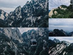 -华山风景名胜区
