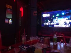 -麦乐星KTV(武清创意米兰店)