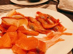 -海景花园大酒店·西餐厅