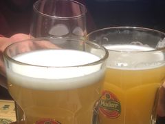 -马迭尔德式西餐精酿啤酒屋(中央大街店)