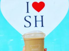-Manner Coffee(淮海755店)