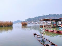 -东钱湖旅游度假区