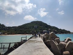 -海南分界洲岛旅游区