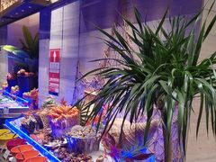 -雅邦朗悦国际酒店·乐悦自助餐厅