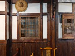 -庶民居中餐馆(花土店)