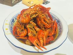 -江味龙虾馆(南山店)