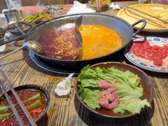 -冯校长老火锅(深圳总店)