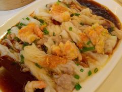 海胆鲜虾肉刮肠-金汇酒楼(中山东区店)