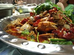 -厨彩阳光(河东路店)