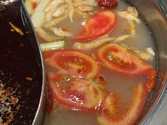 -水碾河刘老大串串香(水碾河路店)