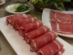 -东来顺饭庄(王府井步行街店)