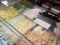 -孔师傅八仙老鸭粉丝汤(上海市第一食品商店南东店)