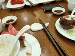 全网红米肠-富豪酒家(正大广场店)