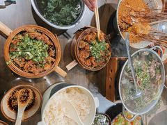 -古市香跷脚牛肉·非遗传承单位