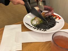 -城市大道红炉披萨烘焙坊