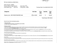 -槟城街头艺术街区