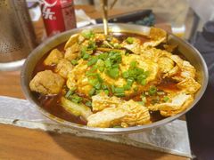 -龍城柳州螺蛳粉(群星路店)