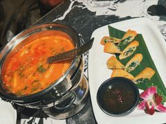 -食肆&Fourteen(武林夜市店)