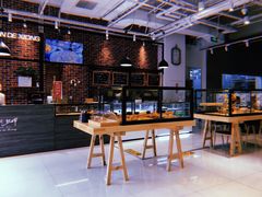 -熊叔熊婶面包房(团结湖店)