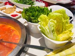 -海底捞火锅(铁西万达店)