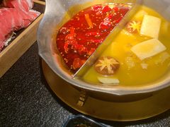 台式麻辣锅-湊湊火锅·茶憩(世博大道店)