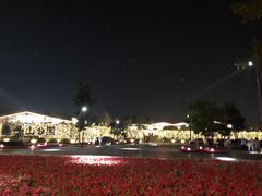 -莫子山公园