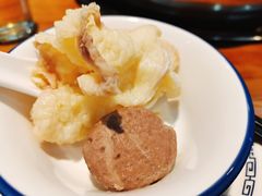 -万祥牛肉火锅(金龙店)