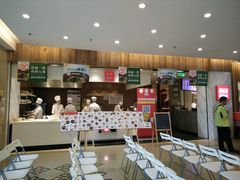 -西贝(金桥店)