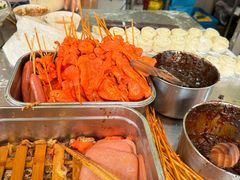 -张记灌饼(丰富路店)