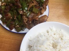 -十一街苍蝇馆子转经消江湖菜(九眼桥十一街店)