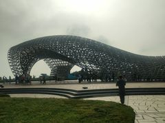 -南汇嘴观海公园