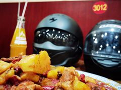 -福顺祥大盘鸡(临潼店)