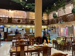 -福慧慈缘素食餐厅(王府井店)