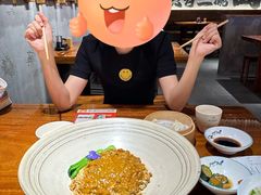 -李犟大爆鳝面·手工蟹黄包(湖滨西湖店)