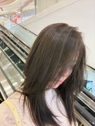 -DL HOPE造型