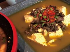 -有红鸡毛店·川菜(建设路店)