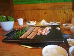 -香猪坊(五道口店)