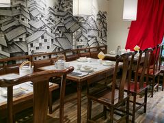 包厢-辛香汇·锦里丨现炒川菜(和信宝龙店)