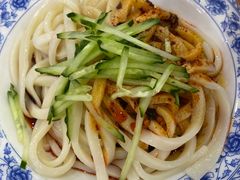 -西安贾三灌汤包·回坊小吃·清真炒菜(北院门总店)