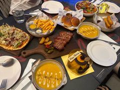 -Nord Grill&Bar Highland诺德西餐(深圳欢乐海岸店)