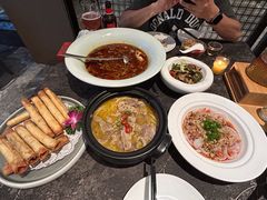 -悦百味·品质川菜(橄榄郡店)
