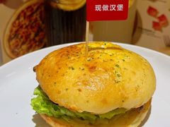 -必胜客(仁恒店)