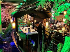 -桂满陇-西湖船宴(西单大悦城店)