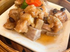 -如轩·海鲜砂锅粥·潮汕菜(一品天下店)