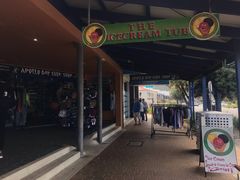 -Dooley's Premium Ice Cream