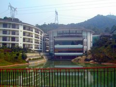 -广州市帽峰山景区