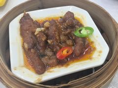 -老廣新意-全天茶点(宝能店)